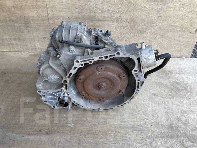 АКПП 3ZR Toyota K112