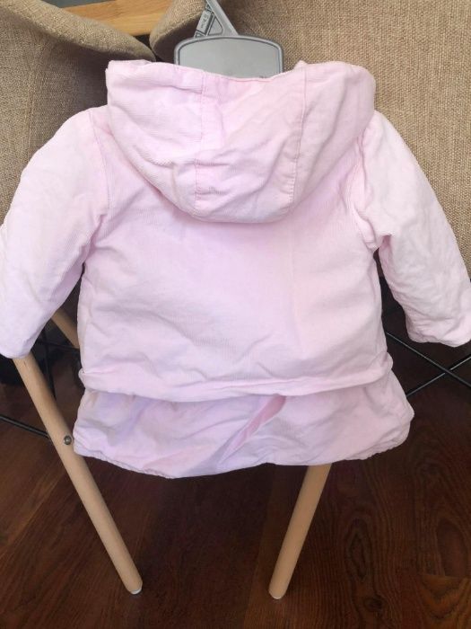 Детски дрехи за възраст 4 - 6 месеца