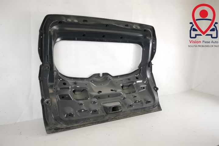 Оригинален заден капак / Originalen zaden kapak Рено Каптюр / Renault