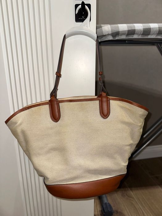 Сумка Зара Zara бу