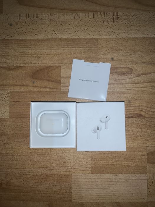 AirPods Pro sigilare