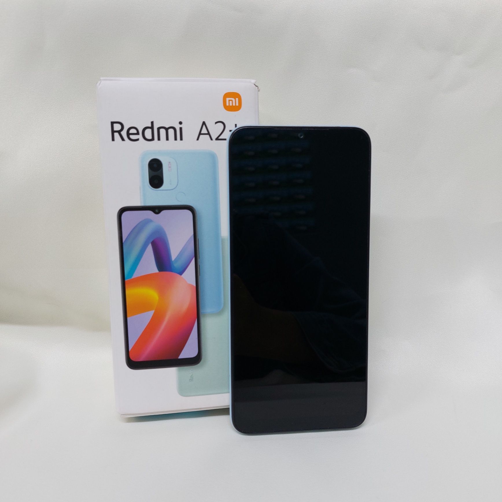 Redmi A12. 64гб. (г.Кентау)