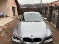 Bmw 520 e60 seria 5 din 2006