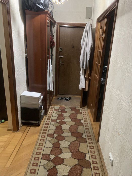 Продается 3/3/5 Юнусабад 19 Балкон 2х6