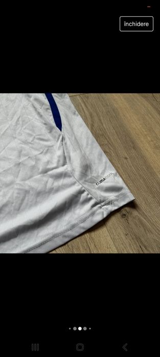 Tricou Cupa Mondiala 2010 Tanzania