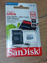 Sandisk Ultra 64GB