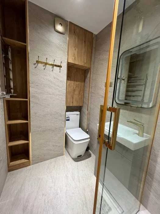 Сдается в аренду 2/4/9 Юнусабад Бадамзар 292*