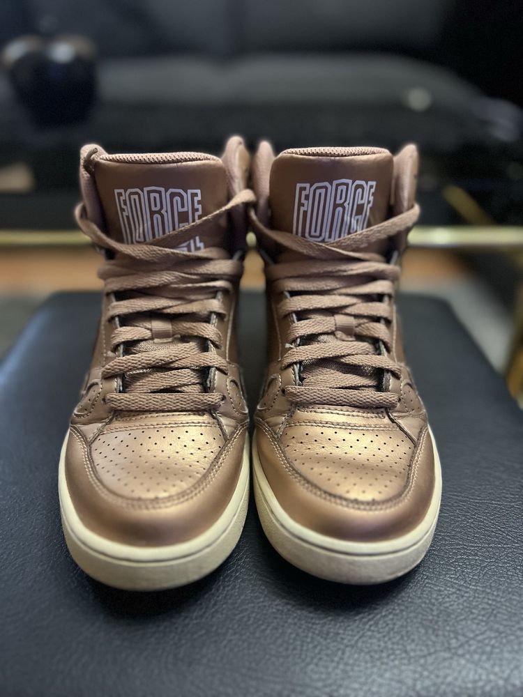 Дамски маратонки Nike 38.5