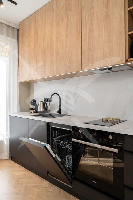 Дава се под наем Двустаен апартамент в София, Център - 60 кв.м за 1100 € - Снимка #5