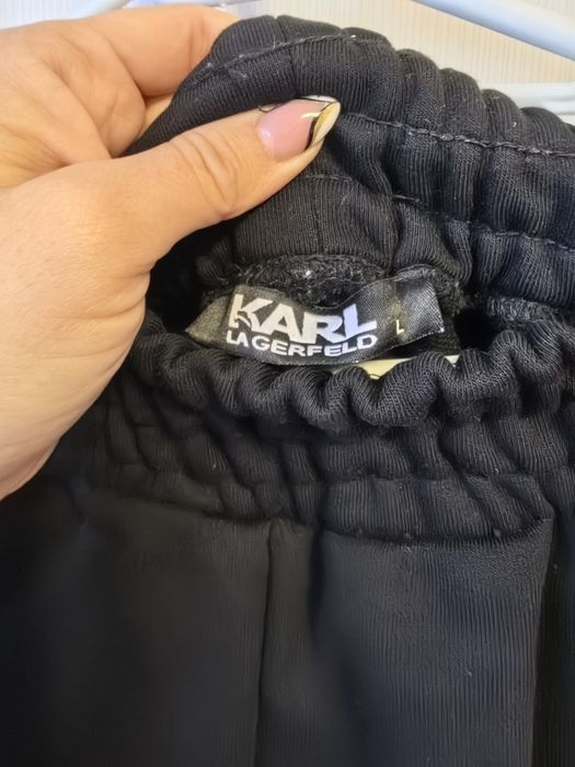 Екип Karl lagerfeld