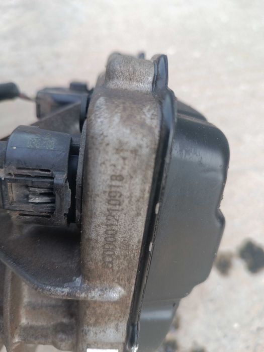 Хидравлична помпа Пежо Ситроен / Peugeot, Citroen - __84979080