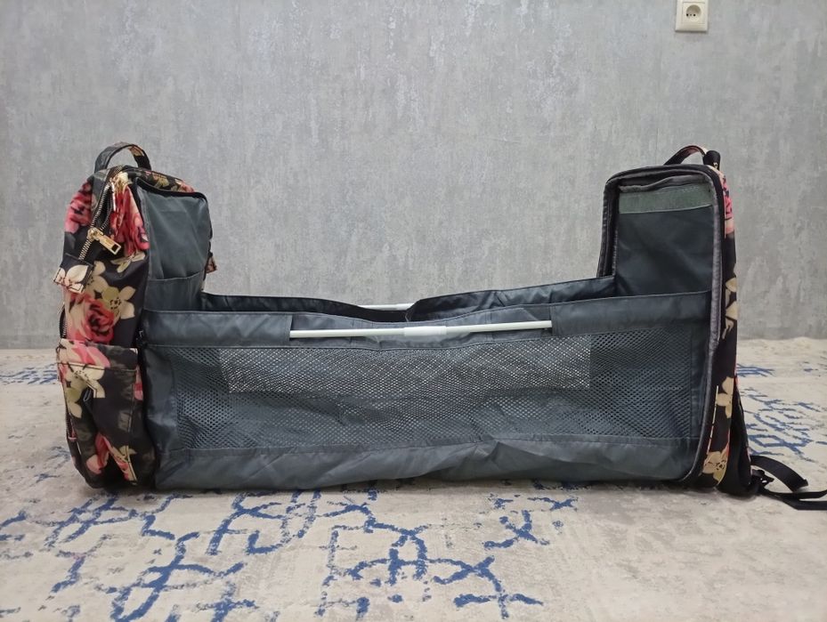 Сумка для МАМ качественный