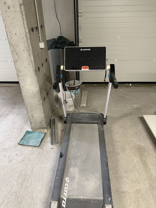 Пътека за бягане