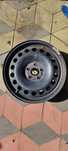 Jante tabla R17 5x112 vag