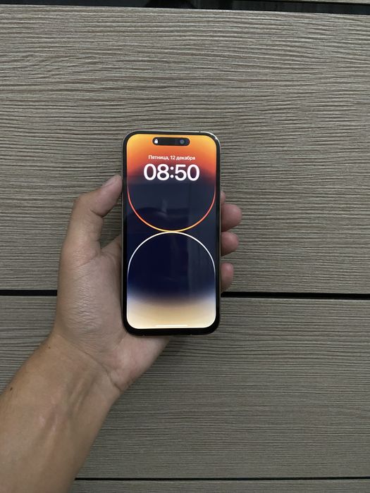 Айфон 14 про без коробки