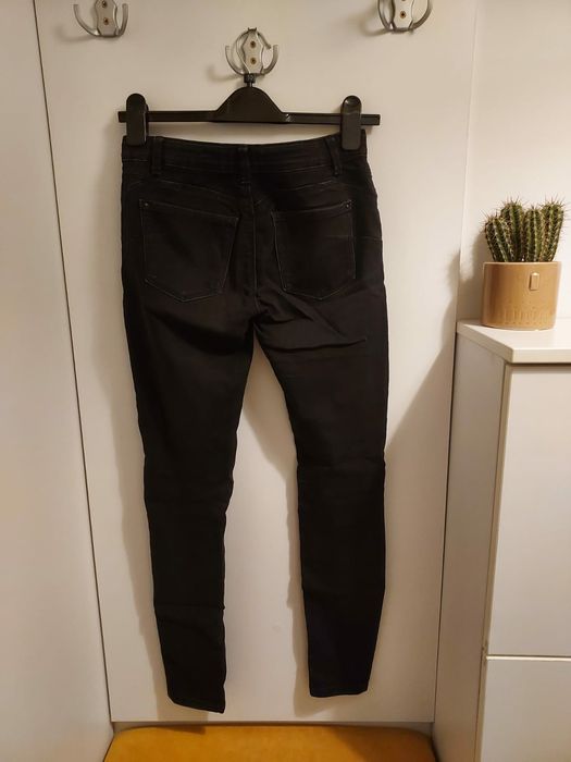 Blugi, pantaloni orice pereche 48lei