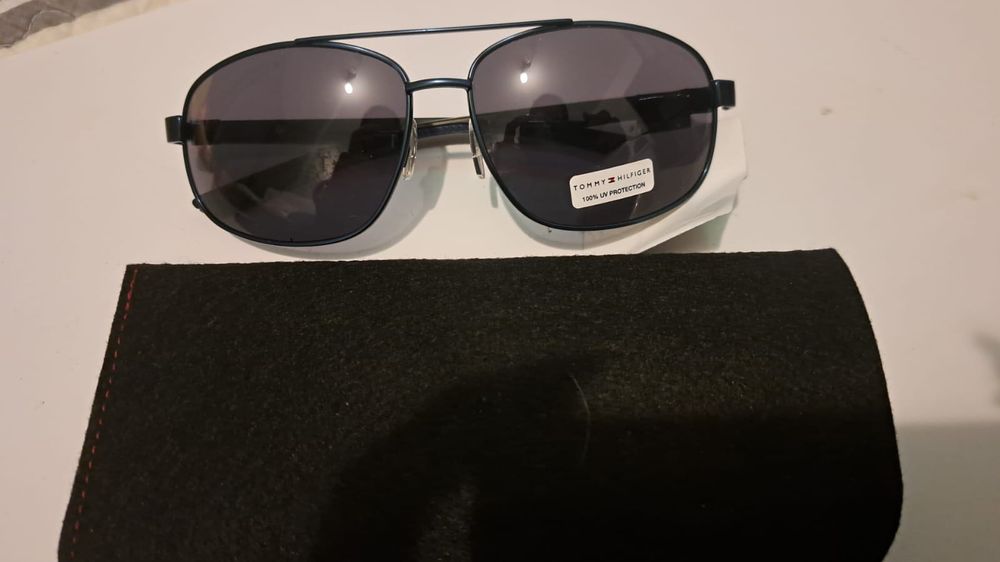 Ochelari de soare TOMMY HILFIGER