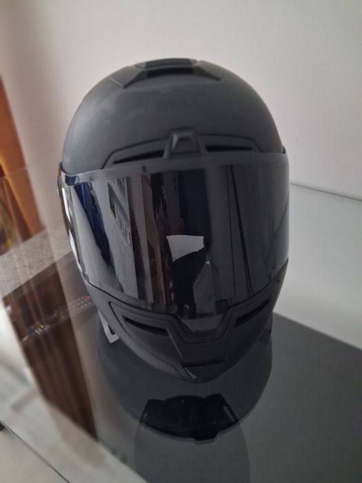 Vand Casca Motocicleta Bell  Unisex