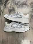Adidasi Dior B30 White Full Reflective Low - Casual