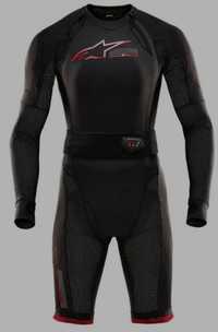 Alpinestars tech air 10 xl