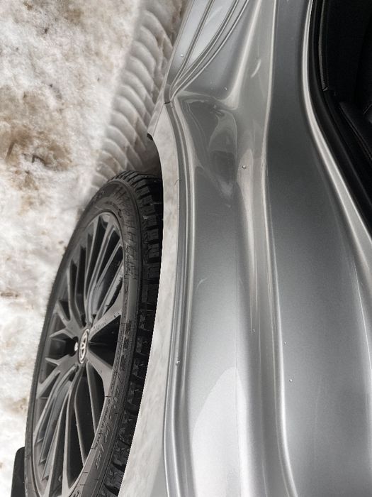 Nokian Hakkapeliitta 10P 235/45 R18