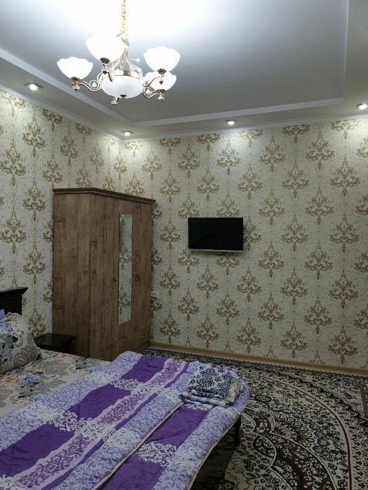 1 xonali uy ijaraga qoyamiz gorgaz saodat