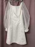 Vand rochita marimea XS