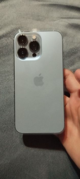 Iphone 13 pro, 128гб