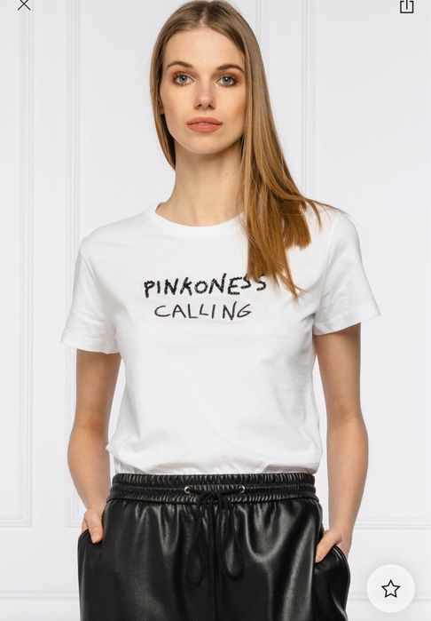 Оригинална тениска PINKO