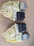 Calculator usa spate Passat CC B7
