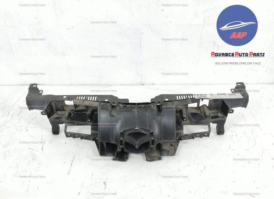 Suport grila calandru originala Mazda  3 BL [2009 - 2013]