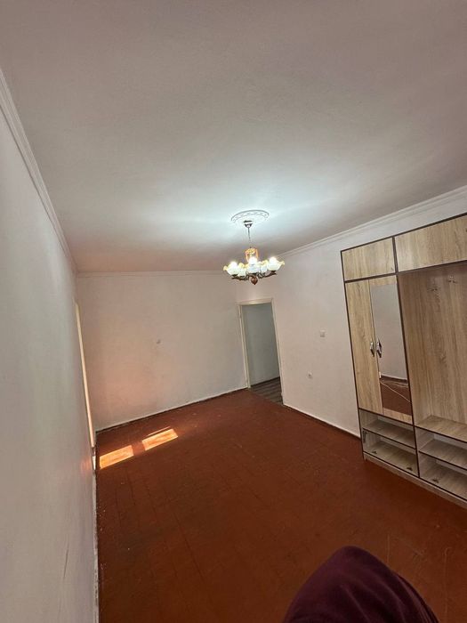 Продаётся квартира 1 комнатную на 3 етаже