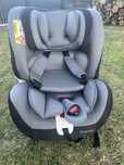 Scaun auto Prestige Summer Baby