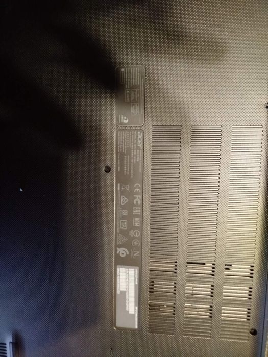 Лаптоп      ACER