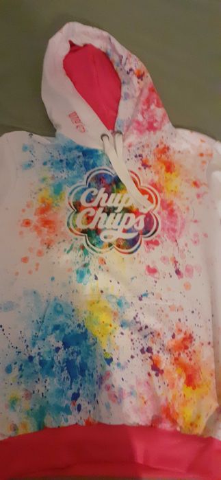 Hanorac Chupa Chups mas L