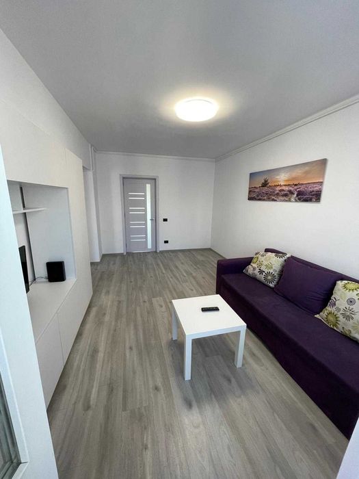 Apartament 2 camere Victoriei - Nicolae Titulescu