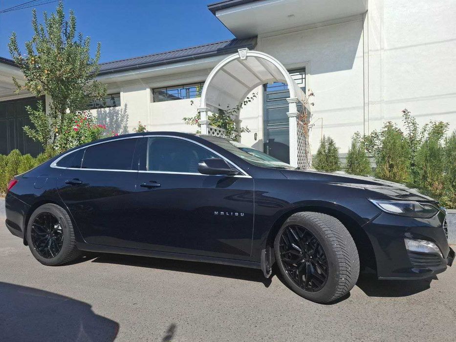 Malibu 2  2020 sotiladi