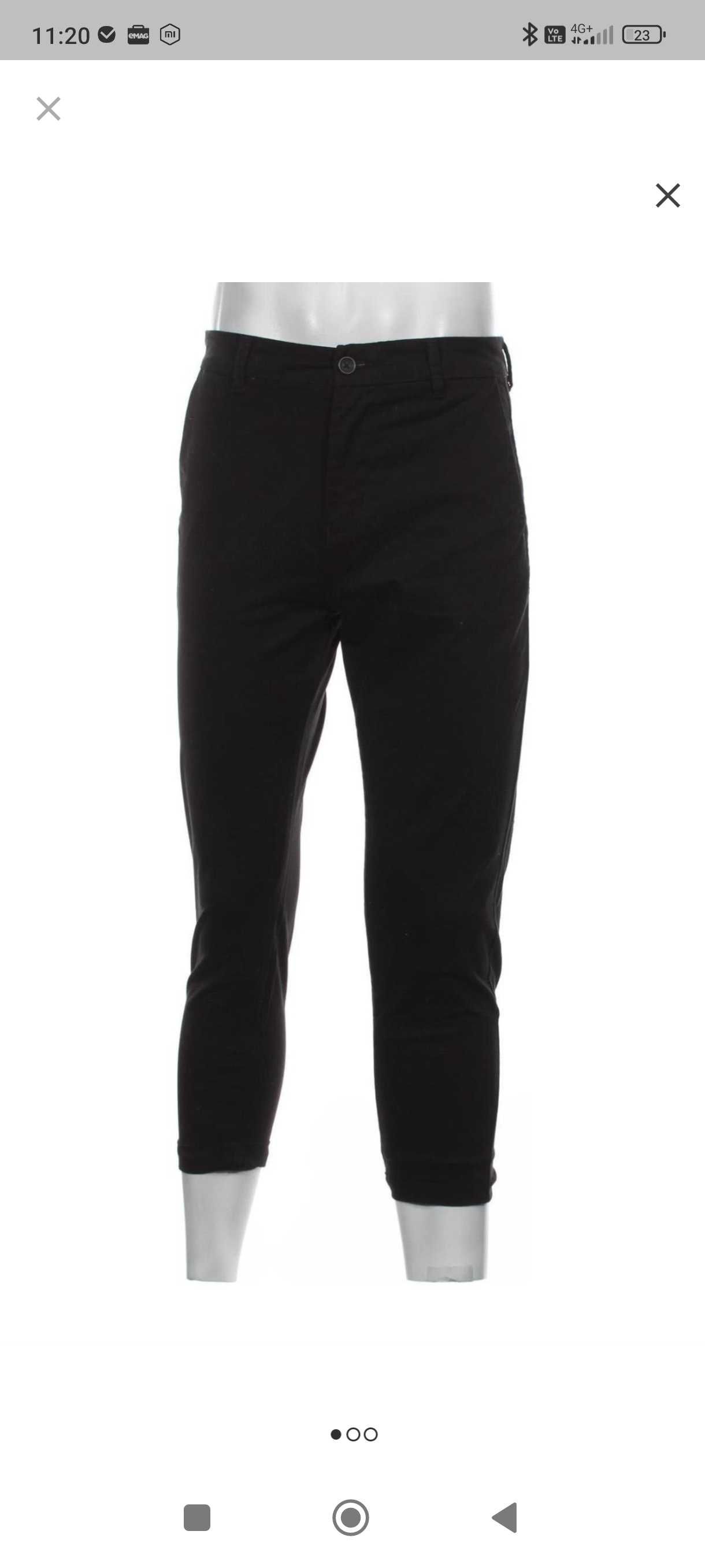 Pantaloni bărbați