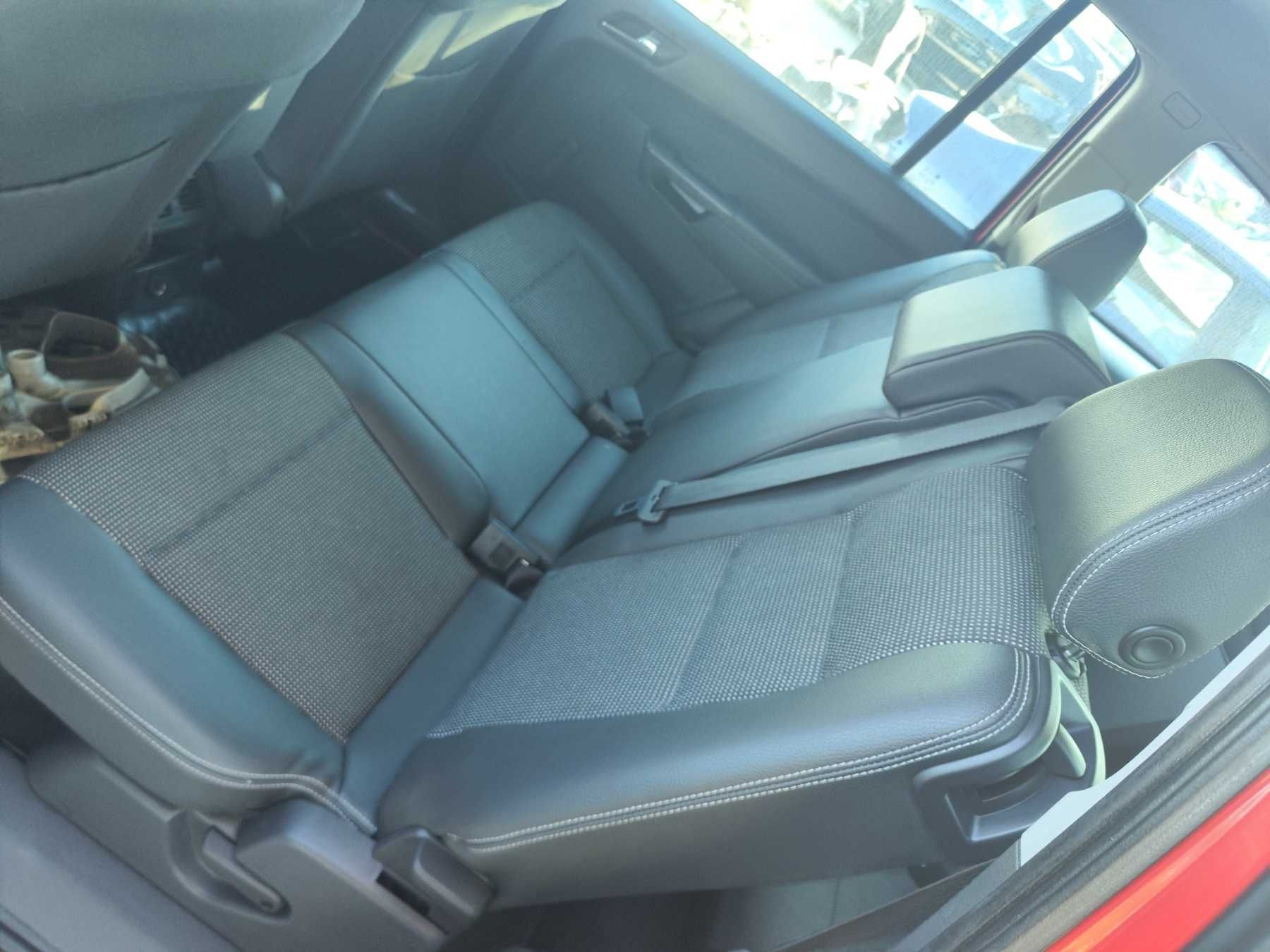 Opel Zafira 1.7 tdi на части опел зафира