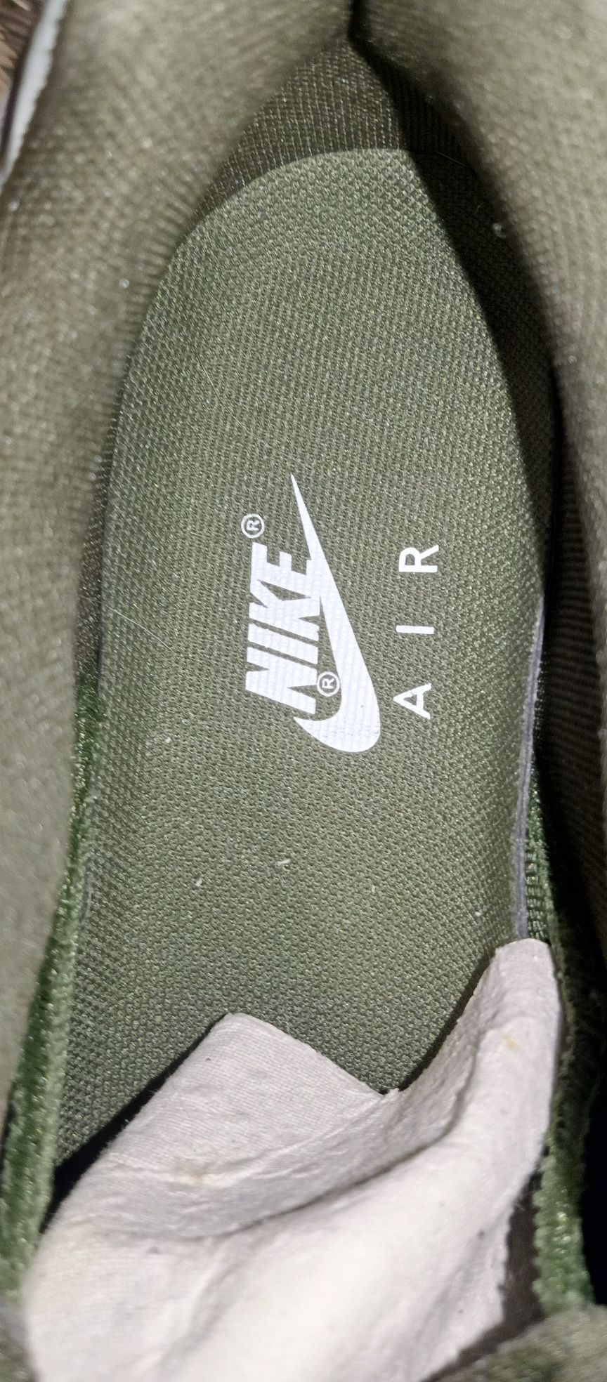 Обувки Nike air max 95 Green