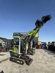 Mini Excavator Motor KUBOTA