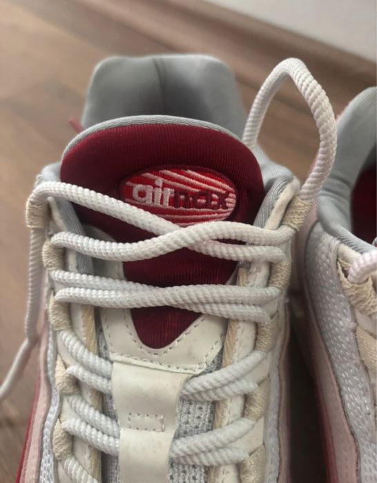 Air max 95 Anatomy of Air