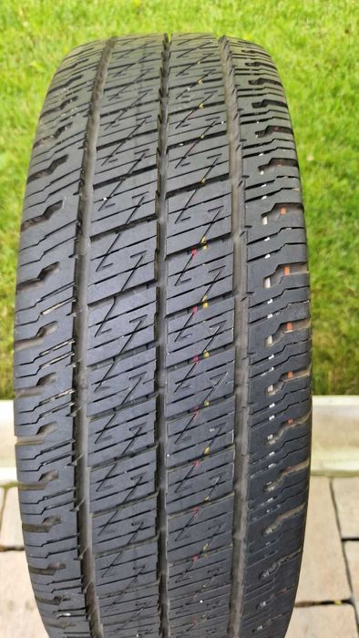 Anvelopa allseason 205 75 R 16 C Uniroyal