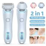 Електрическа самобръсначка Lady Shaver