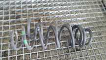 set arcuri spate 1.9 jtd fiat sedici