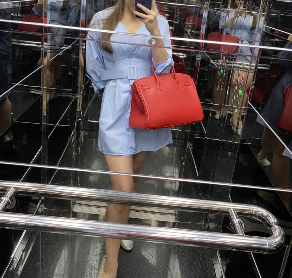 Рубашка Gassina продам