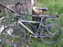 Vând 2 biciclete