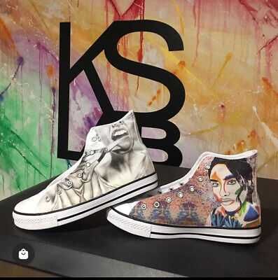 Приставка за принтиране върху обувки кецове за EPSON F2100