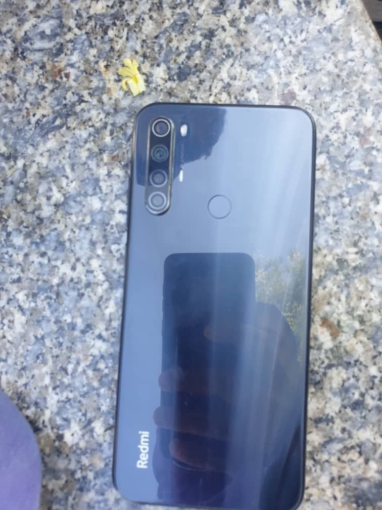 Redmi Nout 8 Продается