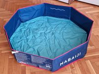 Сгъваем детски Басейн NABAIJI TIDIPOOL+
